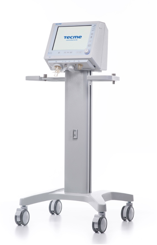 Ventilador Tecme