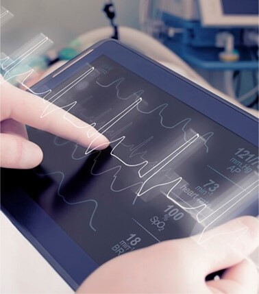 biomedic hospitalar